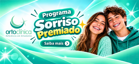 Orto - Sorriso Premiado 2
