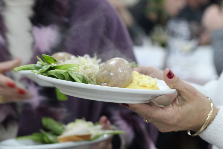 Jantar do Codeguim da 148ª Festa de Santo Antônio será solidário 