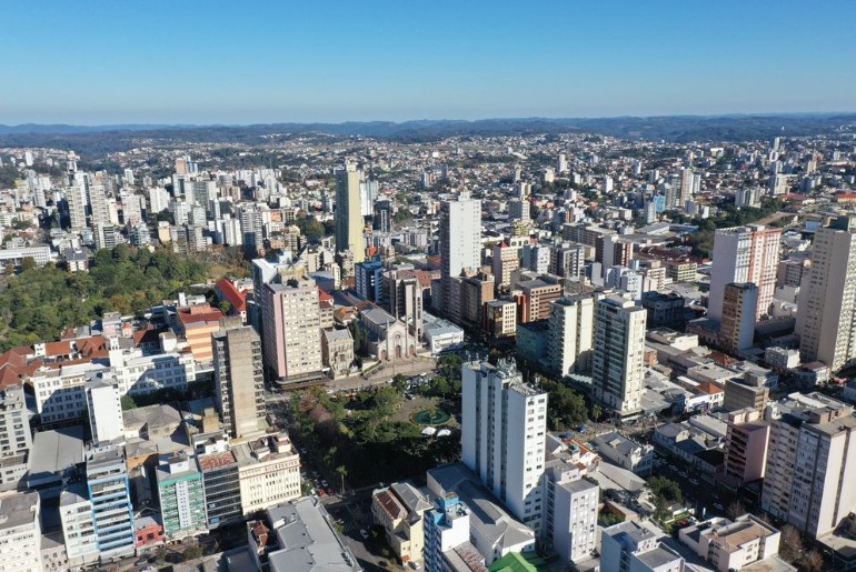 Refis 2026 abre oportunidade para regularização fiscal em Caxias do Sul