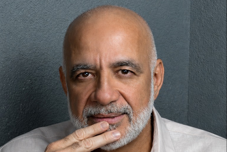 Escritor e sociólogo Jessé Souza palestra dia 19 de junho em Caxias