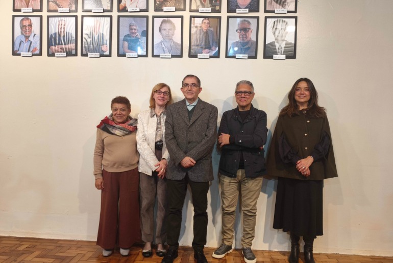 Ciro Fabres está na Galeria ‘Destaques da Imprensa Gaúcha’, da ARI