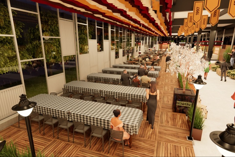 FestiQueijo 2026 apresenta novos ambientes, degustações guiadas e foco na experiência do público