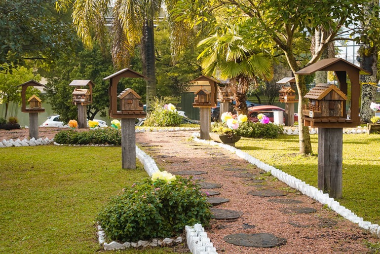 Farroupilha inaugura Meliponário Municipal com foco em educação ambiental