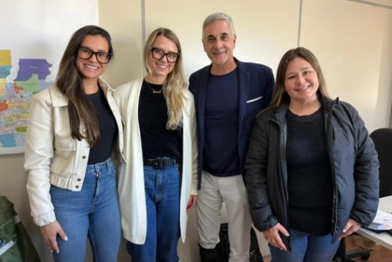 Bento Gonçalves realiza primeira Corrida Canina para promover bem-estar animal e posse responsável