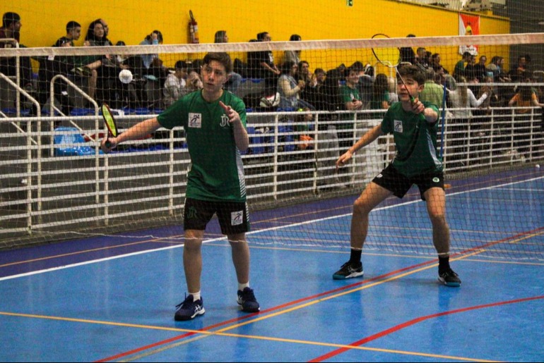 SMEL abre inscrições para os Jogos Abertos de Badminton, Badminton Paralímpico e Surdolímpico 2026