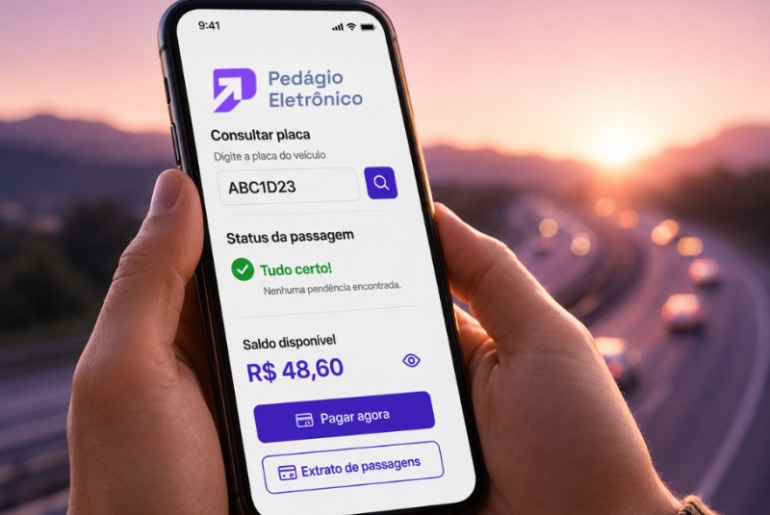 CSG amplia canais de pagamento com parceria com o portal Pedágio Eletrônico