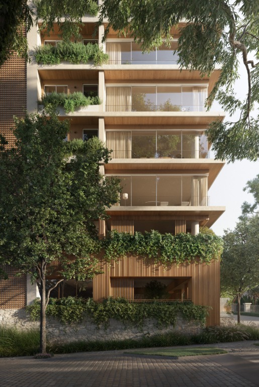 Com investimento de R$ 50 milhões, Marzoli Inc. aposta no mercado residencial de alto padrão da Serra Gaúcha