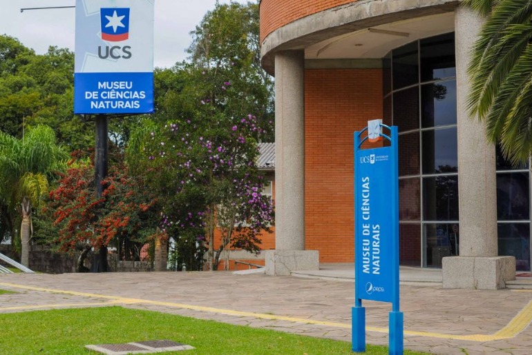 UCS cria espaço interativo para popularizar a ciência junto à comunidade