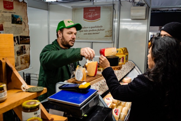 Nova Petrópolis saúda inverno com gastronomia e autenticidade da agroindústria