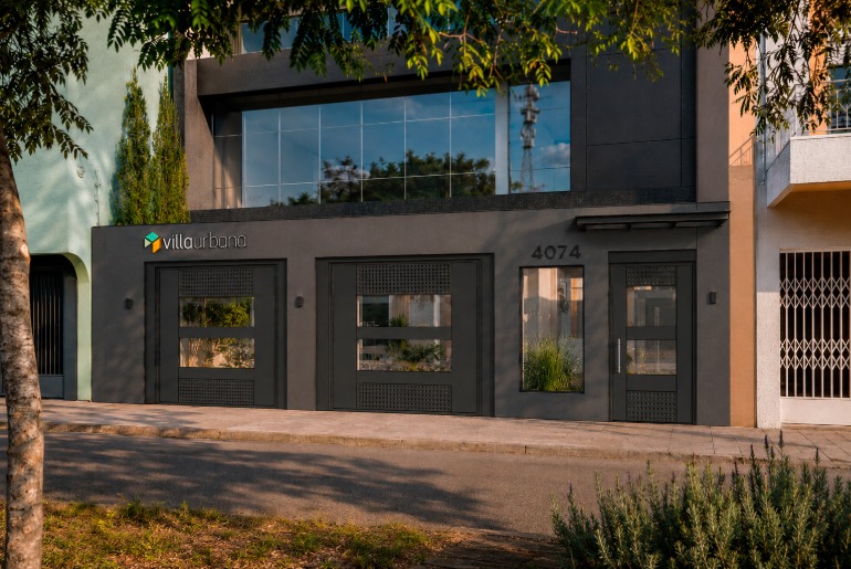 Villa Urbana Coworking celebra três anos com segunda unidade