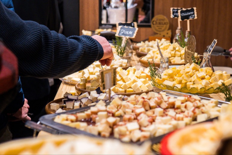 34º FestiQueijo abre programação e celebra tradição, gastronomia e inovação em Carlos Barbosa