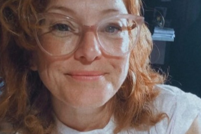 Adriana Antunes é a Patrona da 42ª Feira do Livro e Teca é a Amiga do Livro