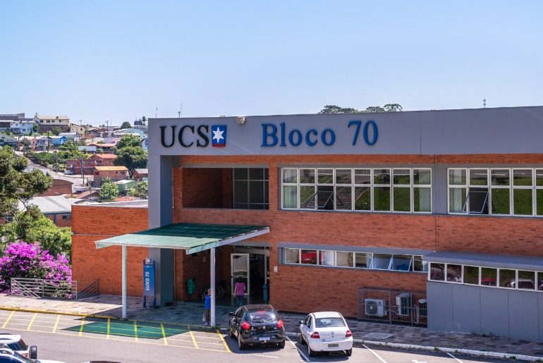 UCS e Liga de Combate ao Câncer firmam parceria para criar espaço no Campus-Sede