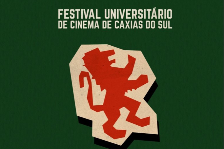 Inscrições abertas para Festival Universitário de Cinema de Caxias do Sul