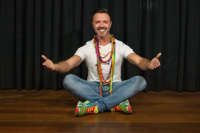 Seminário Internacional de Formação do Festival Quindim está com inscrições abertas