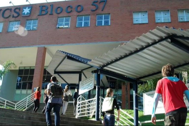 Início do segundo semestre letivo na UCS reforça os propósitos de pertencimento e transformação