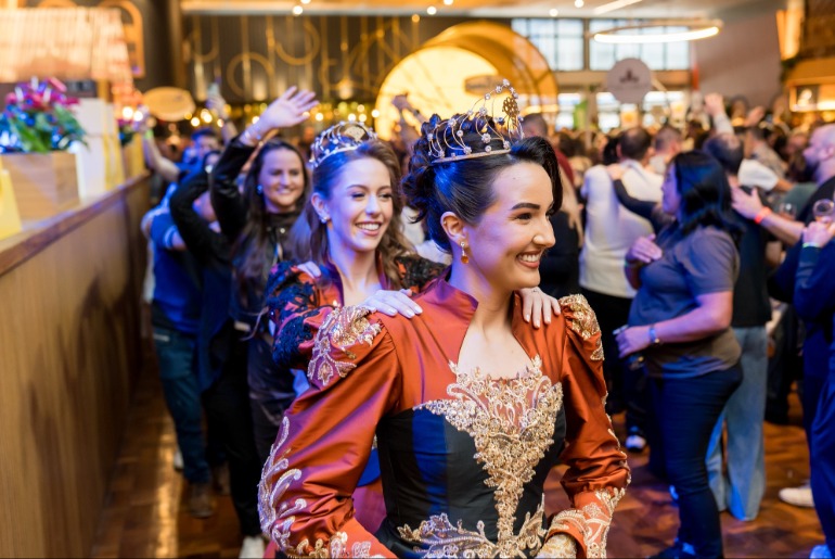 Com 38,8 mil visitantes, 34º FestiQueijo alcança maior público de sua história
