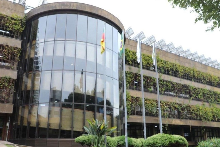Processo seletivo para estagiários está aberto na Câmara Municipal de Caxias do Sul