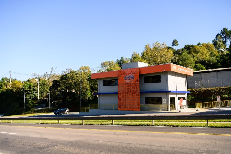 CSG realiza ação de relacionamento com a comunidade em Farroupilha na próxima terça-feira (4)