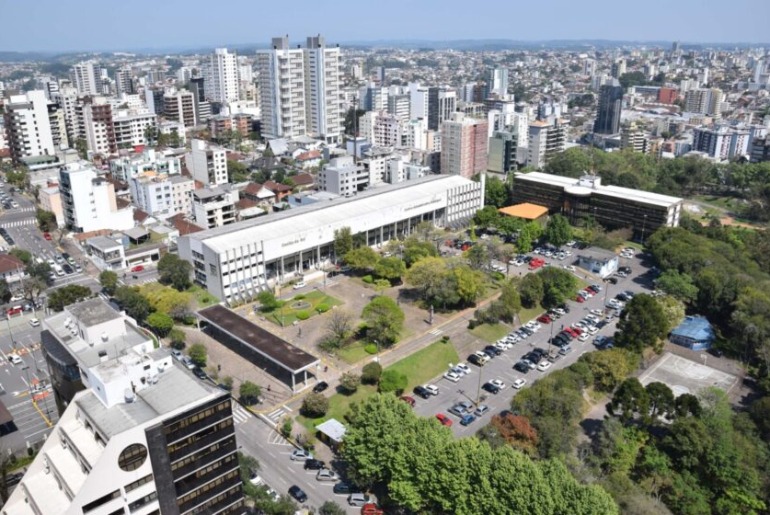 DIEESE aponta melhora nas finanças de Caxias do Sul no primeiro semestre de 2026