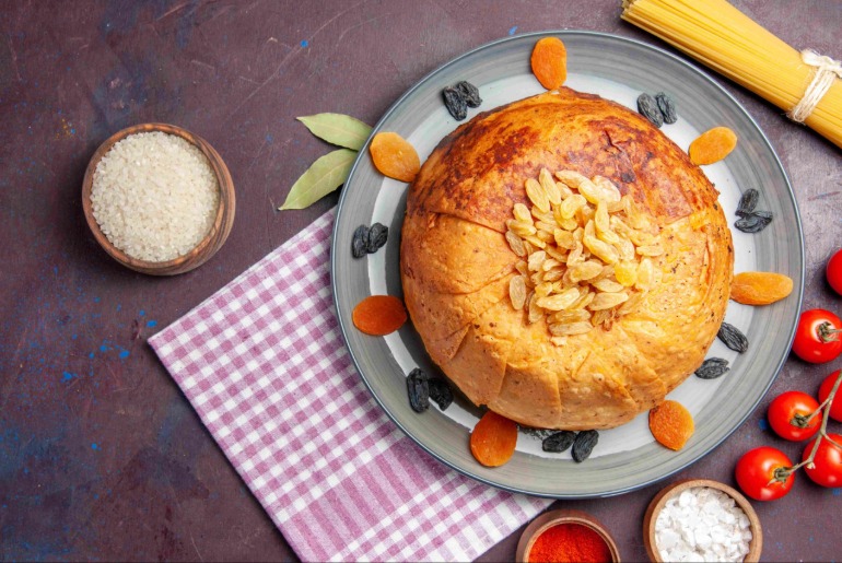 Sabores para todos os gostos durante a 4ª International Week da UCS