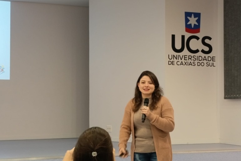 Encontro debate envelhecimento e cidades preparadas para a longevidade na Serra Gaúcha