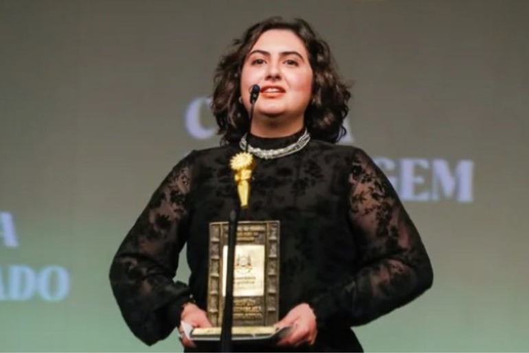 Filme de alunos da UCS é premiado no Festival de Gramado
