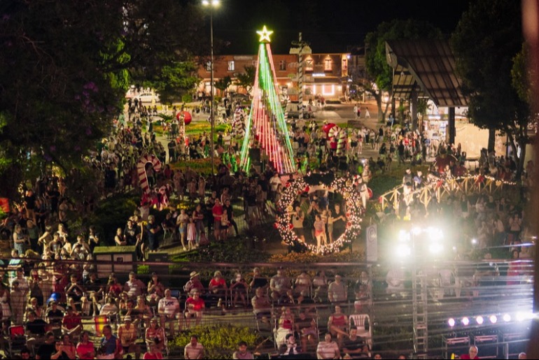 Nova Petrópolis abre inscrições para o Passaporte Gastronômico Natal 2026