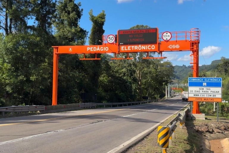 CSG amplia opções de pagamento do pedágio eletrônico com novos pontos presenciais parceiros