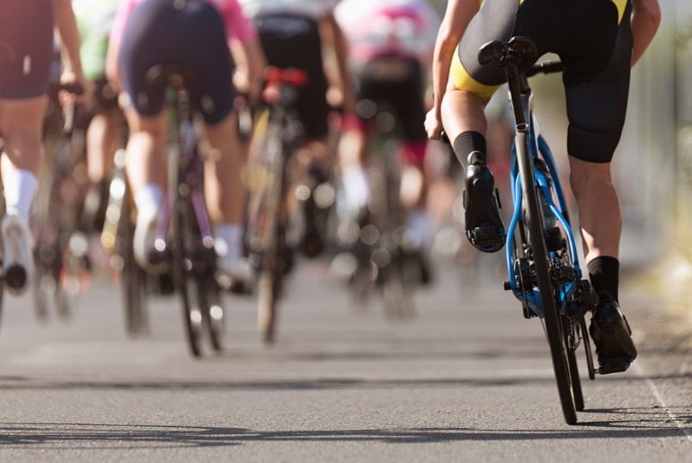 2º Pedal de Confraternização de Farroupilha reúne ciclistas em três opções de percurso 