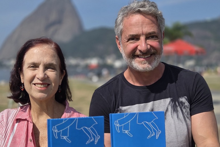 “Mergulho”, de Volnei Canônica e Mariana Massarani, é lançado nos EUA