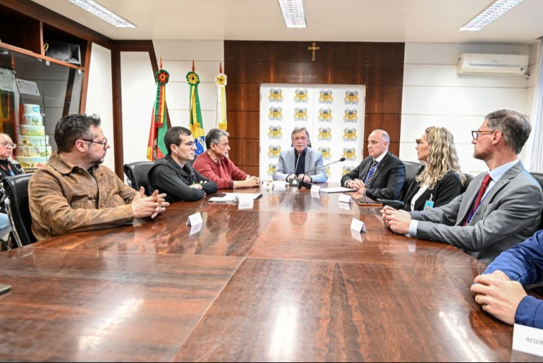 Fundação Universidade de Caxias do Sul será a nova gestora das UPAs da cidade