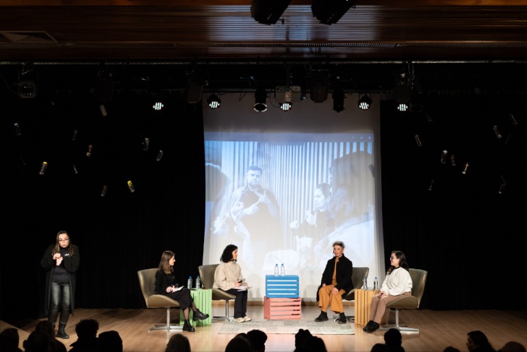 V Fórum Regional LABmais Sesc debate juventudes em Caxias