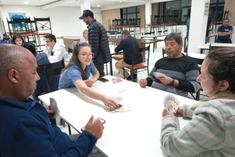 Campeonato de Canastra do Sindiserv encerra edição 2026