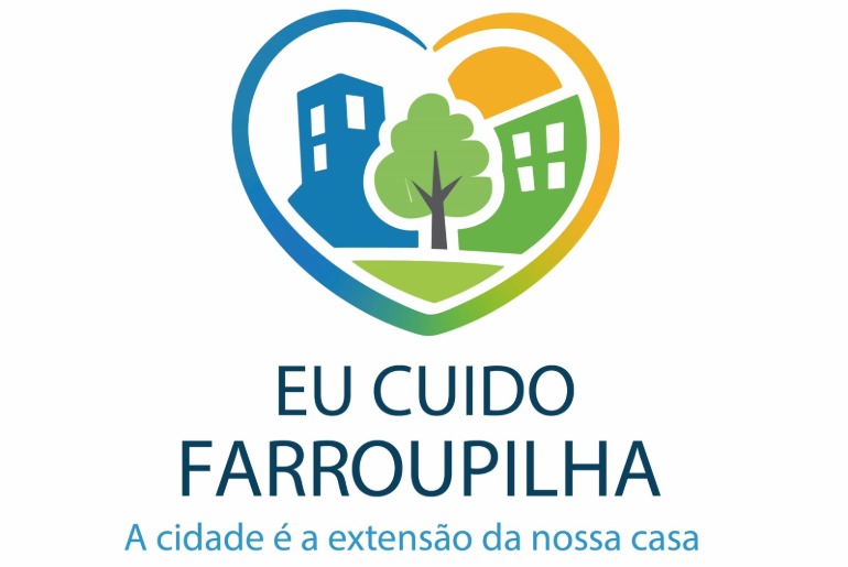 Farroupilha lança campanha para reforçar cuidados com limpeza e espaços públicos