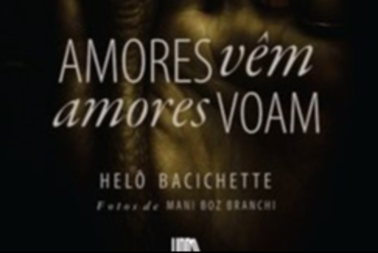 Helô Bacichette lança novo livro de poesias inspirado no universo dos pássaros