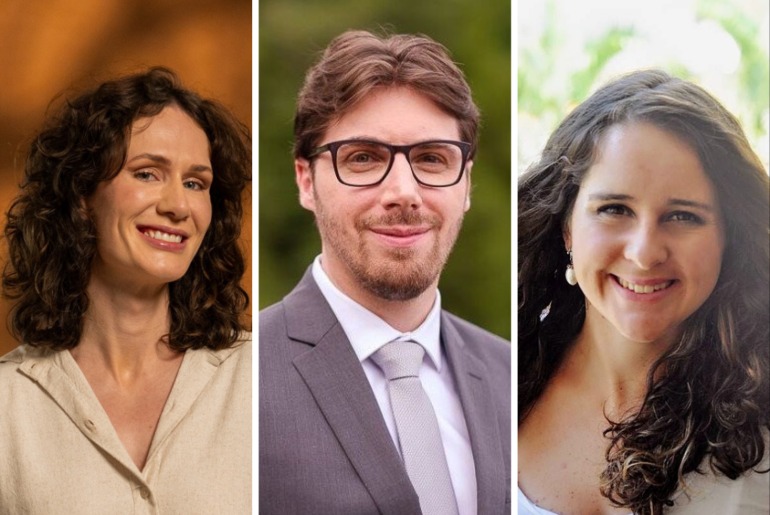 ARI Dialoga debate impactos da inteligência artificial