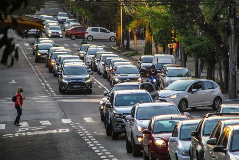 Campanha “Na Cidade, Sem Meu Carro” incentiva mobilidade sustentável em Caxias do Sul