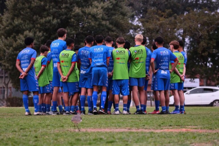 APAFUT conquista certificado de Clube Formador da Confederação Brasileira de Futebol