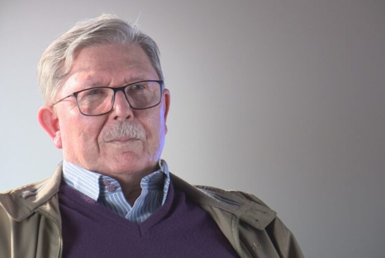 Livro reverencia o caráter humanista do escritor José Clemente Pozenato