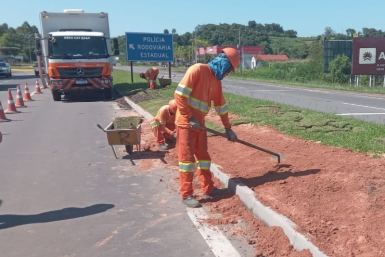 CSG registra redução de 32% nos acidentes com morte entre janeiro e agosto de 2026