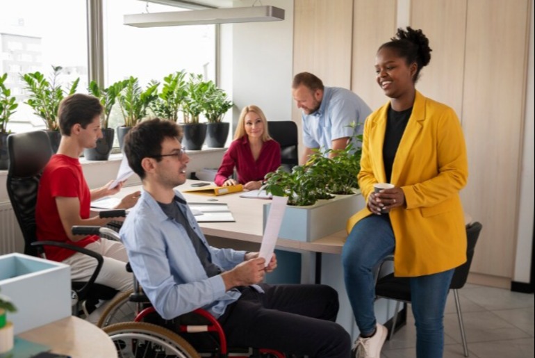 Semana de Inclusão e Diversidade promove reflexão e acolhimento na UCS