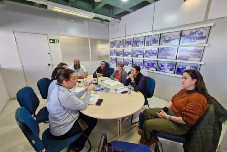Sindiserv cobra soluções para demandas dos Agentes Comunitários de Saúde