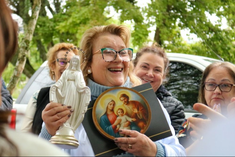 Médica se aposenta depois de 46 anos de dedicação à saúde de Caxias do Sul
