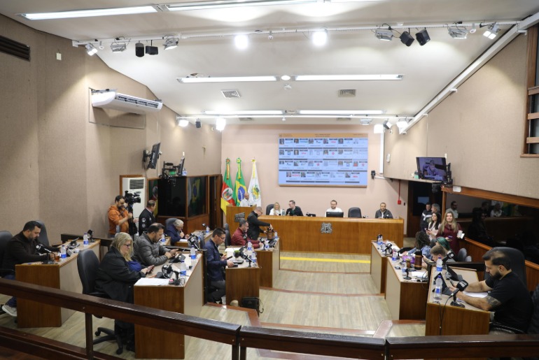 Aprovado programa de crédito para microempreendedores e pequenas empresas no município