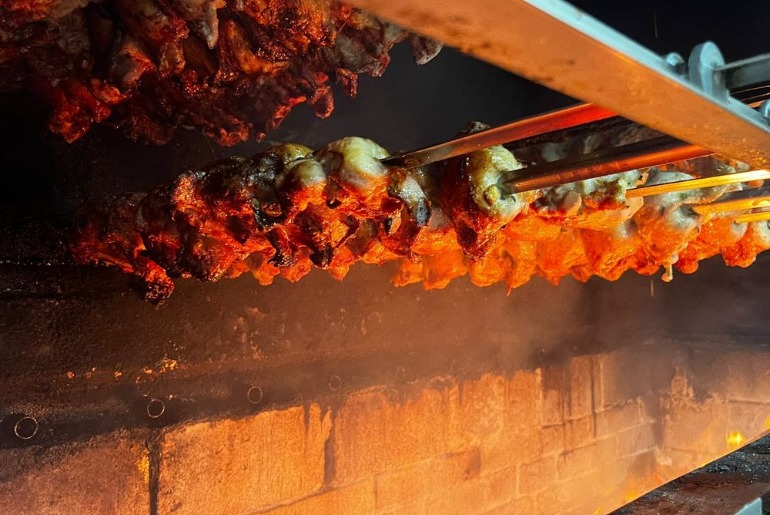 Festival do Galeto terá primeira edição em novembro, em Caxias do Sul