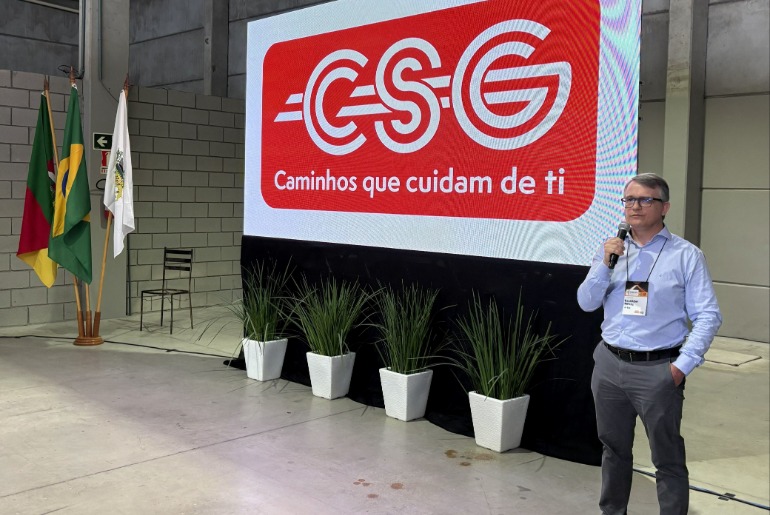 CSG registra 32,8 mil atendimentos e redução de 32% nos acidentes com morte em 2026