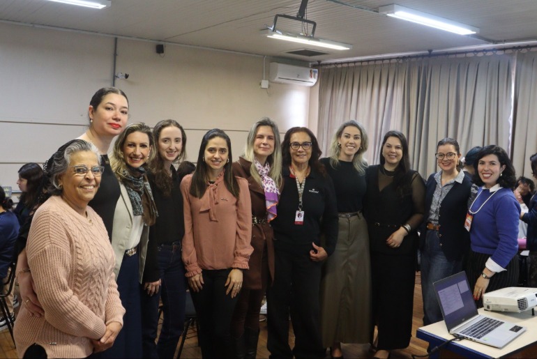 Projeto da Microempa desperta o empreendedorismo em meninas
