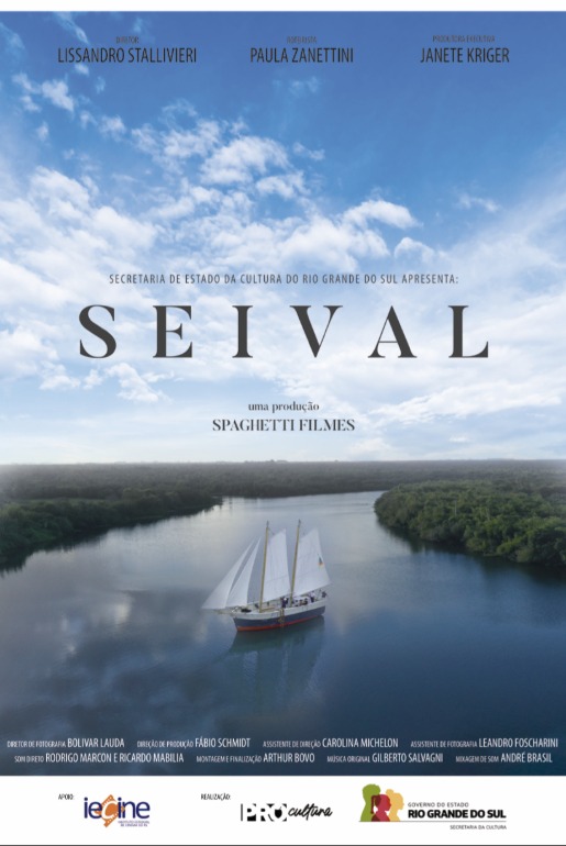 Documentário "Seival" estreia no Ordovás e conecta história gaúcha aos desafios ambientais