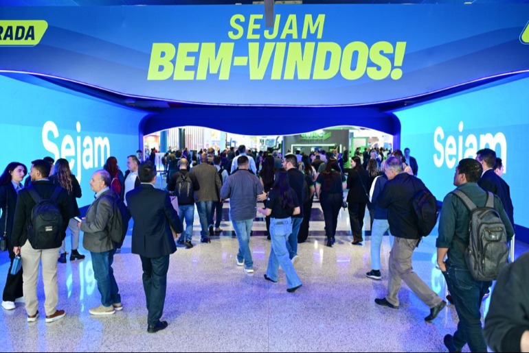 Samae participa do maior encontro de saneamento ambiental das Américas